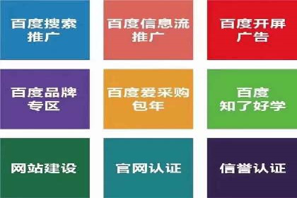百度推广托管策略调整：一则快速提升点击率的案例